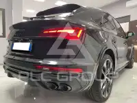 2024 Audi SQ5
