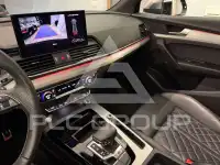 2024 Audi SQ5