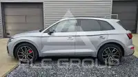 2024 Audi SQ5