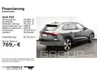 2024 Audi SQ5