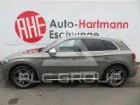 2024 Audi SQ5