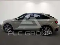 2024 Audi SQ5