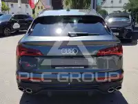 2024 Audi SQ5