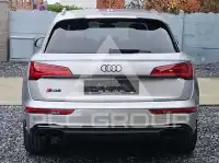2024 Audi SQ5