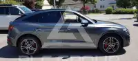 2024 Audi SQ5