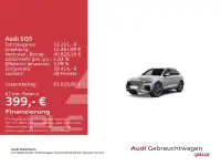 2024 Audi SQ5