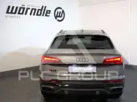2024 Audi SQ5