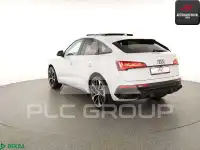 2024 Audi SQ5