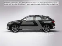 2024 Audi SQ5