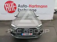 2024 Audi SQ5