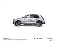2024 Audi SQ5