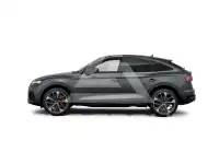 2024 Audi SQ5