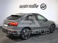 2024 Audi SQ5
