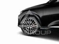 2024 Audi SQ5