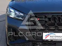 2024 Audi SQ2