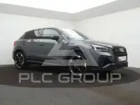 2024 Audi SQ2