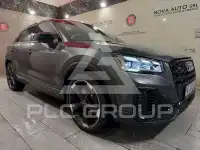 2024 Audi SQ2
