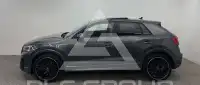 2024 Audi SQ2