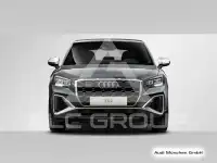 2024 Audi SQ2