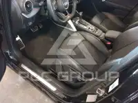 2024 Audi SQ2