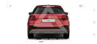 2024 Audi SQ2