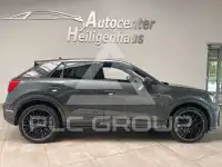 2024 Audi SQ2