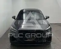 2024 Audi SQ2