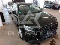 2024 Audi SQ2