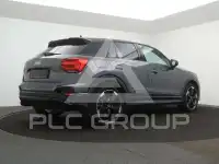 2024 Audi SQ2