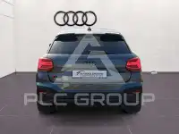 2024 Audi SQ2