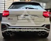 2024 Audi SQ2