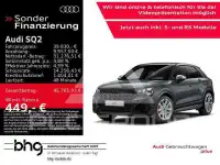 2024 Audi SQ2