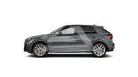 2024 Audi SQ2