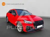 2024 Audi SQ2