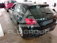 2024 Audi SQ2