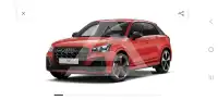 2024 Audi SQ2