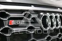 2024 Audi SQ2