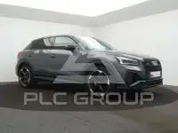 2024 Audi SQ2