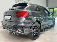 2024 Audi SQ2