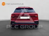 2024 Audi SQ2