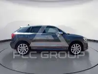 2024 Audi SQ2