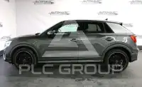 2024 Audi SQ2