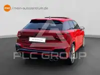 2024 Audi SQ2