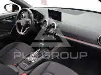 2024 Audi SQ2