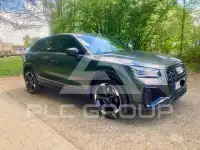 2024 Audi SQ2