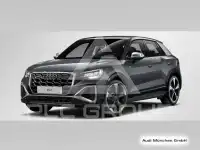 2024 Audi SQ2