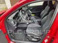 2024 Audi SQ2