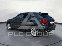 2024 Audi SQ2