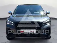 2024 Audi SQ2