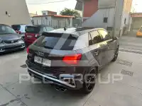 2024 Audi SQ2